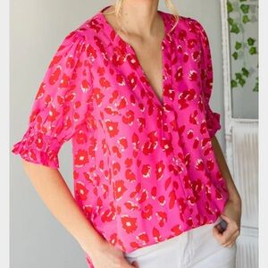 JODIFL Blouse ❤️